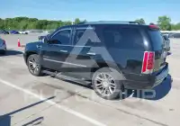 2012 Cadillac ESCALADE фото