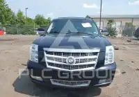 2012 Cadillac ESCALADE photo