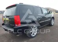 2012 Cadillac ESCALADE фото