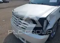 2012 Cadillac ESCALADE photo