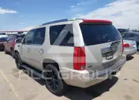 2012 Cadillac ESCALADE photo