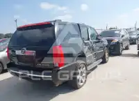 2012 Cadillac ESCALADE фото