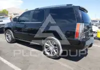 2012 Cadillac ESCALADE photo