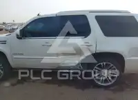 2012 Cadillac ESCALADE photo