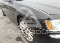 2012 Chrysler 300 фото