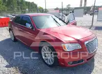 2012 Chrysler 300 фото