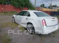 2012 Chrysler 300 photo