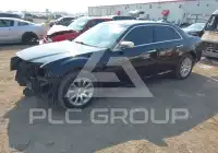 2012 Chrysler 300 фото