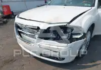 2012 Chrysler 300 фото