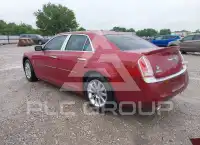2012 Chrysler 300 фото