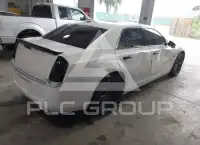 2012 Chrysler 300 photo