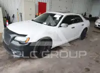 2012 Chrysler 300 photo