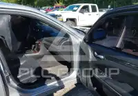 2012 Chrysler 300 photo