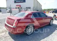 2012 Chrysler 300 фото