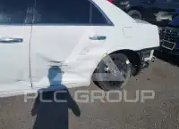 2012 Chrysler 300 фото