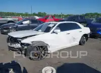 2012 Chrysler 300 фото