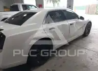 2012 Chrysler 300 photo