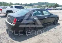 2012 Chrysler 300 photo