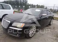 2012 Chrysler 300 фото