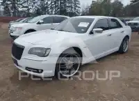 2012 Chrysler 300 фото