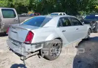 2012 Chrysler 300 photo