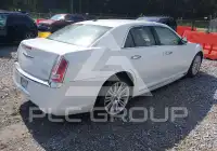 2012 Chrysler 300 фото