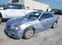2012 Chrysler 300 фото