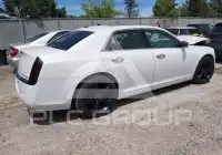 2012 Chrysler 300 фото