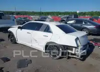 2012 Chrysler 300 фото