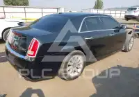 2012 Chrysler 300 фото