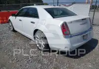 2012 Chrysler 300 фото