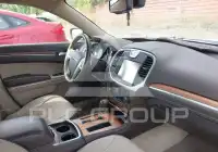 2012 Chrysler 300 photo