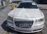 2012 Chrysler 300 фото
