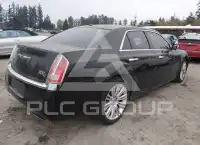 2012 Chrysler 300 фото