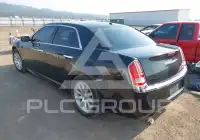2012 Chrysler 300 фото