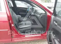 2012 Chrysler 300 фото