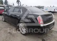 2012 Chrysler 300 фото