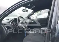 2012 Chrysler 200 photo