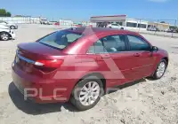 2012 Chrysler 200 photo