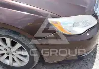2012 Chrysler 200 photo