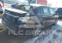 2012 Chrysler 200 photo