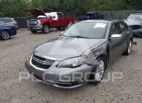 2012 Chrysler 200 photo