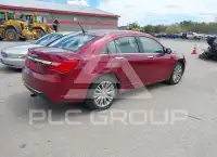 2012 Chrysler 200 photo