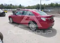 2012 Chrysler 200 photo