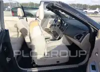 2012 Chrysler 200 photo