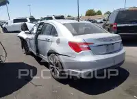 2012 Chrysler 200 photo