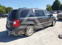 2012 Chrysler TOWN & COUNTRY фото