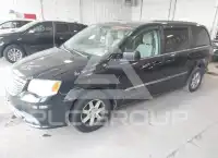 2012 Chrysler TOWN & COUNTRY photo