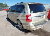 2012 Chrysler TOWN & COUNTRY фото