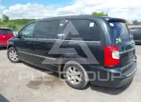 2012 Chrysler TOWN & COUNTRY photo